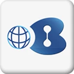 bphone android application logo